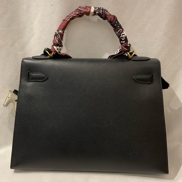 Hermes Kelly - Picture 4 of 11